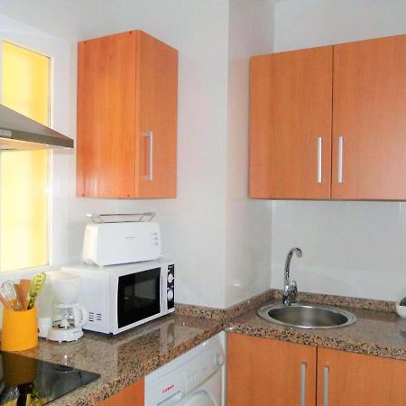Attractive Holiday Home In Roquetas De Mar Surrounded By Beaches ภายนอก รูปภาพ