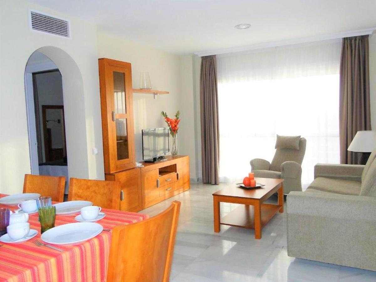 Attractive Holiday Home In Roquetas De Mar Surrounded By Beaches ภายนอก รูปภาพ
